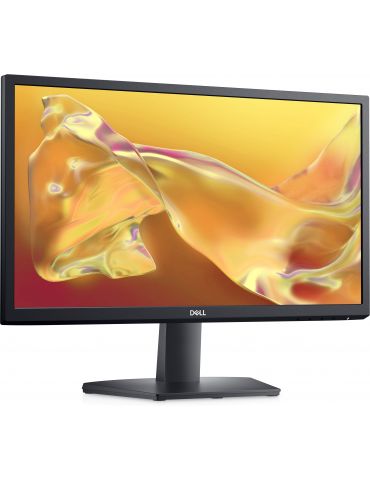 DELL S Series SE2225H LED display 54,5 cm (21.4") 1920 x 1080 Pixel Full HD Negru