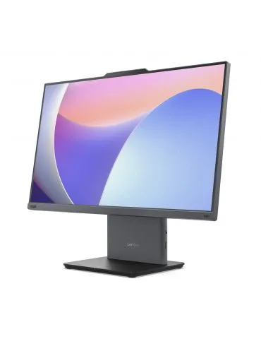 Lenovo ThinkCentre neo 50a 24 Gen 5 Intel® Core™ i3 i3-1315U 60,5 cm (23.8") 1920 x 1080 Pixel PC all-in-one (multifuncțional) - Tik.ro