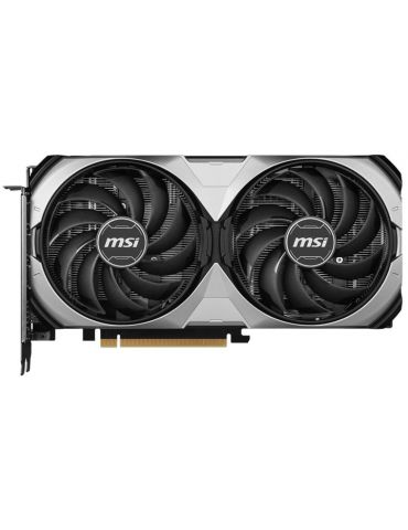 MSI VENTUS 4070 2X E1 12G OC NVIDIA GeForce RTX 4070 12 Giga Bites GDDR6X - Tik.ro
