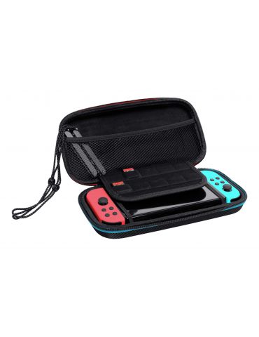 Trust GXT 1248 Carcasă dură Nintendo Negru - Tik.ro