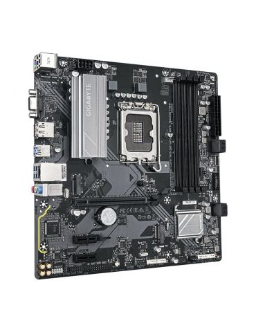 GIGABYTE B760M D3HP plăci de bază Intel B760 Express LGA 1700 micro-ATX - Tik.ro