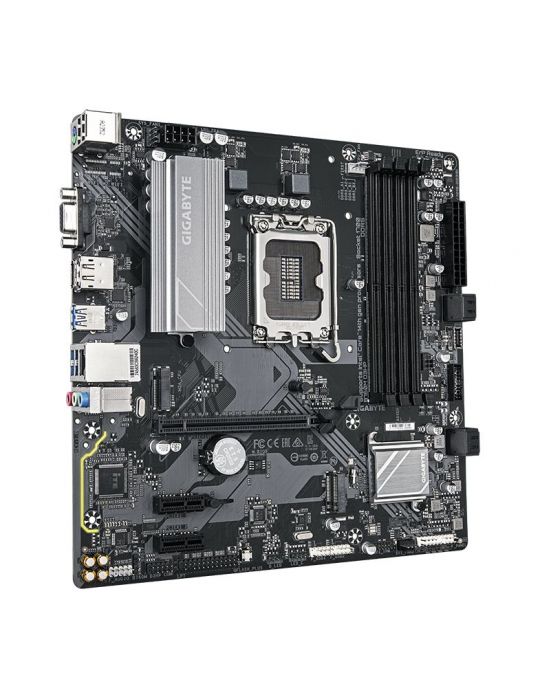 GIGABYTE B760M D3HP plăci de bază Intel B760 Express LGA 1700 micro-ATX