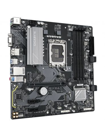 GIGABYTE B760M D3HP plăci de bază Intel B760 Express LGA 1700 micro-ATX