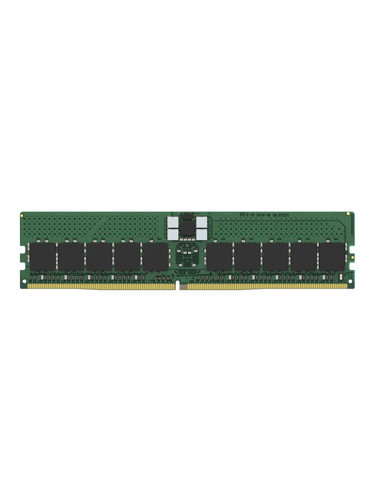 Kingston Technology KSM64R52BD8-32MD module de memorie 32 Giga Bites 1 x 32 Giga Bites DDR5