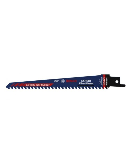 Bosch S 641 HM Pânză de ferăstrău Oțel cu conținut ridicat de carbon (HCS) 1 buc.