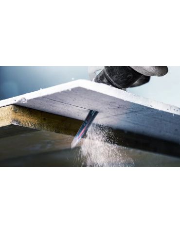 Bosch S 641 HM Pânză de ferăstrău Oțel cu conținut ridicat de carbon (HCS) 1 buc.