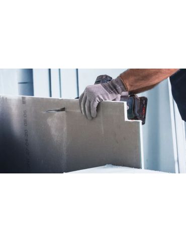 Bosch S 641 HM Pânză de ferăstrău Oțel cu conținut ridicat de carbon (HCS) 1 buc.