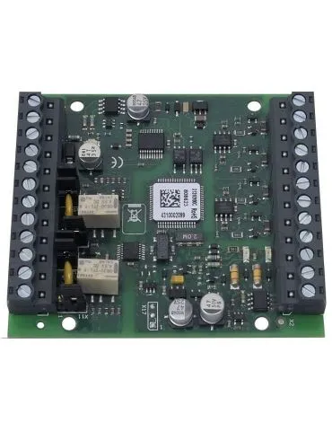 Transponder de alarmare... - Tik.ro