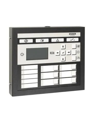 Panou repetor esser... - Tik.ro