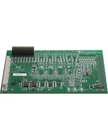 Honeywell modul de extensie... - Tik.ro