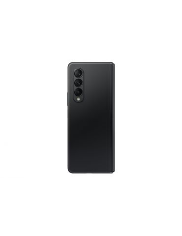 Samsung Galaxy Z Fold3 5G SM-F926B 19,3 cm (7.6") Android 11 USB tip-C 12 Giga Bites 256 Giga Bites 4400 mAh Negru Samsung - 3