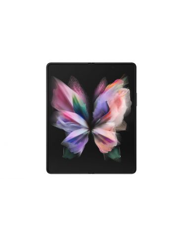 Samsung Galaxy Z Fold3 5G SM-F926B 19,3 cm (7.6") Android 11 USB tip-C 12 Giga Bites 256 Giga Bites 4400 mAh Negru Samsung - 4