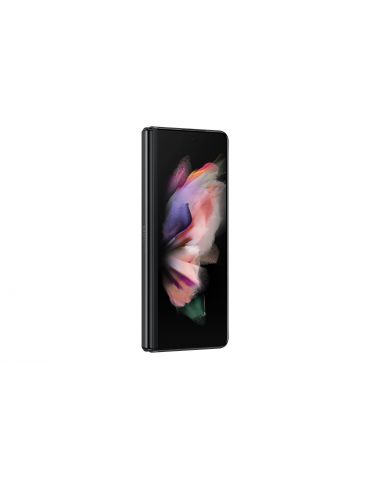 Samsung Galaxy Z Fold3 5G SM-F926B 19,3 cm (7.6") Android 11 USB tip-C 12 Giga Bites 256 Giga Bites 4400 mAh Negru Samsung - 6