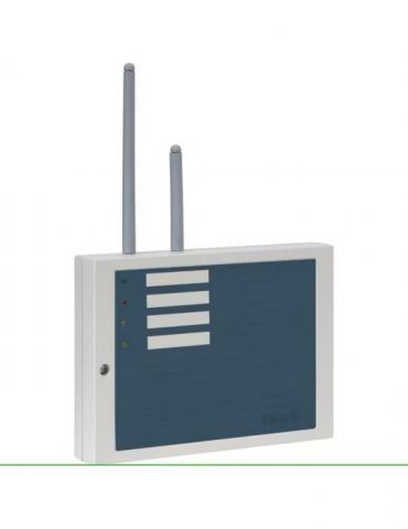 Hw transponder iq8wireless... - Tik.ro