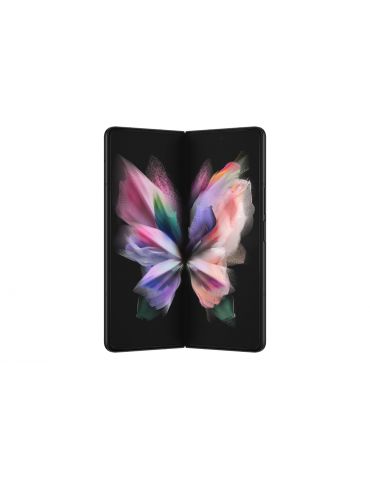Samsung Galaxy Z Fold3 5G SM-F926B 19,3 cm (7.6") Android 11 USB tip-C 12 Giga Bites 256 Giga Bites 4400 mAh Negru Samsung - 8
