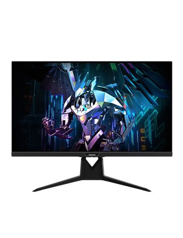 GIGABYTE AORUS FI32Q X LED display 81,3 cm (32") 2560 x 1440 Pixel Quad HD Negru - Tik.ro