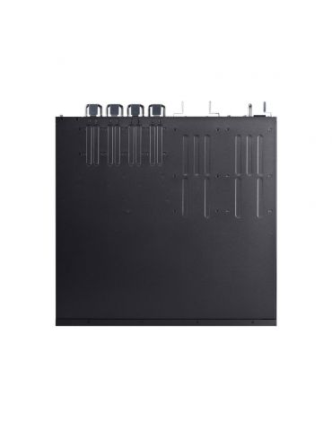 TP-Link Omada SG6428XHP switch-uri Gestionate L3 Gigabit Ethernet (10 100 1000) Power over Ethernet (PoE) Suport 1U Negru