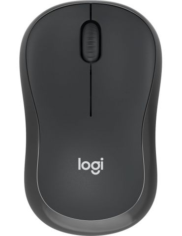 Logitech M240 for Business mouse-uri Birou Ambidextru RF Wireless + Bluetooth Optice 4000 DPI - Tik.ro
