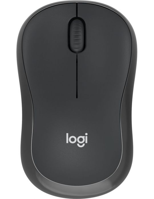 Logitech M240 for Business mouse-uri Birou Ambidextru RF Wireless + Bluetooth Optice 4000 DPI