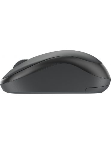 Logitech M240 for Business mouse-uri Birou Ambidextru RF Wireless + Bluetooth Optice 4000 DPI