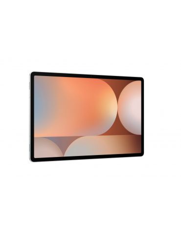 Samsung Galaxy Tab S10+ 5G LTE-TDD & LTE-FDD 256 Giga Bites 31,5 cm (12.4") 12 Giga Bites Wi-Fi 6E (802.11ax) Argint