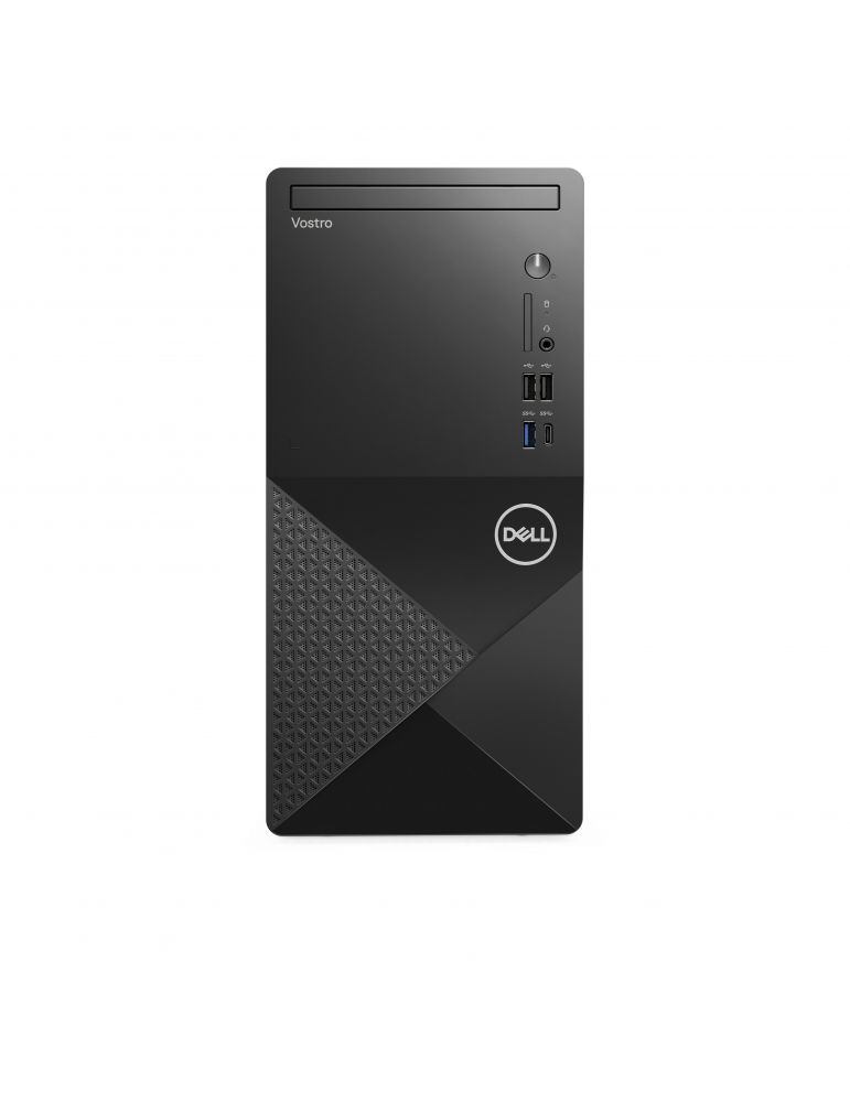 DELL Vostro 3030 Intel Core i3 i3-14100 16 Giga Bites DDR5-SDRAM 512 Giga Bites SSD Windows 11 Pro Spaţiul de lucru PC-ul