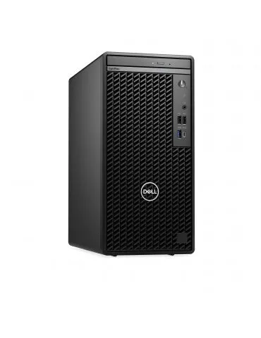 DELL OptiPlex 7020 Intel® Core™ i5 i5-14500 8 Giga Bites DDR5-SDRAM 512 Giga Bites SSD Windows 11 Pro Mini Tower PC-ul Negru