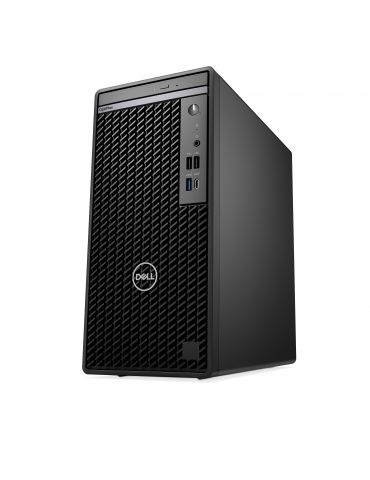DELL OptiPlex 7020 Intel® Core™ i5 i5-14500 8 Giga Bites DDR5-SDRAM 512 Giga Bites SSD Windows 11 Pro Mini Tower PC-ul Negru