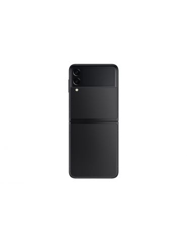Samsung Galaxy Z Flip3 5G SM-F711B 17 cm (6.7") Android 11 USB tip-C 8 Giga Bites 256 Giga Bites 3300 mAh Negru Samsung - 5