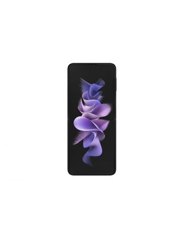 Samsung Galaxy Z Flip3 5G SM-F711B 17 cm (6.7") Android 11 USB tip-C 8 Giga Bites 256 Giga Bites 3300 mAh Negru Samsung - 6