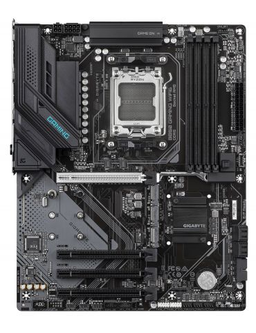 GIGABYTE B850 GAMING WIFI6 AMD B850 Mufă AM5 ATX
