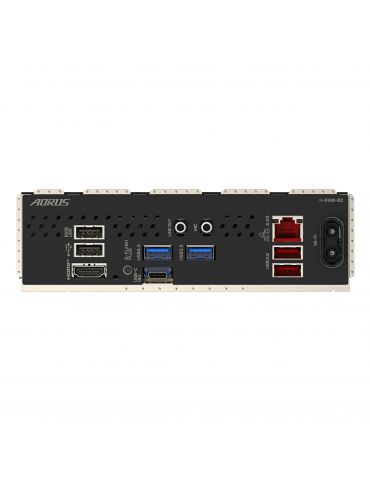 GIGABYTE B850I AORUS PRO plăci de bază AMD B850 Mufă AM5 mini ITX