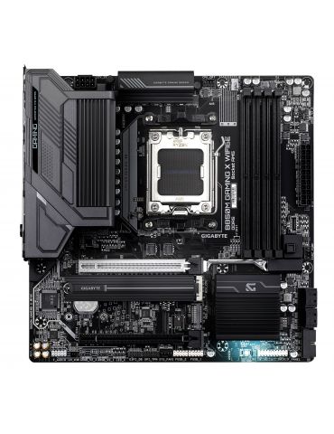 GIGABYTE B850M GAMING X WIFI6E AMD B850 Mufă AM5 micro-ATX