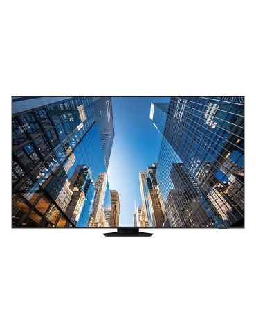Samsung QE98C Panou informare digital de perete 2,49 m (98") LED Wi-Fi 450 cd m² 4K Ultra HD Negru Tizen 6.5 16 7 - Tik.ro
