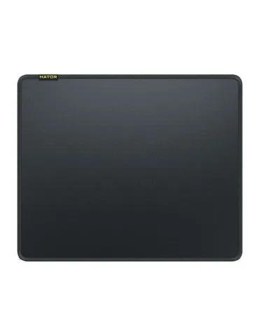HATOR Tonn EVO M Mouse pad pentru jocuri Negru - Tik.ro