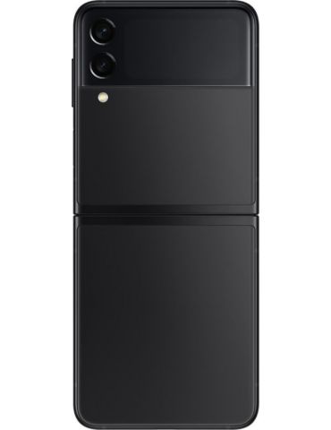 Samsung Galaxy Z Flip3 5G SM-F711B 17 cm (6.7") Android 11 USB tip-C 8 Giga Bites 128 Giga Bites 3300 mAh Negru Samsung - 10
