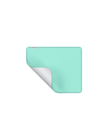HATOR Tonn EVO M Mouse pad pentru jocuri Culoare mentă