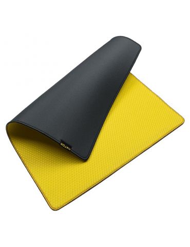 HATOR Tonn EVO XXL Mouse pad pentru jocuri Negru