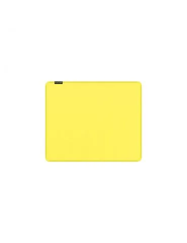 HATOR Tonn EVO M Mouse pad pentru jocuri Galben - Tik.ro