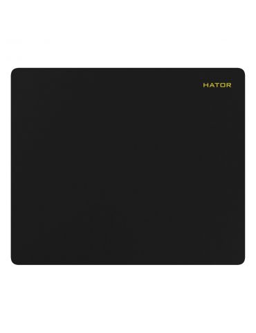 HATOR Tonn L Mouse pad pentru jocuri Negru