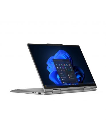 Lenovo ThinkPad X1 2-in-1 Intel Core Ultra 7 165U Hibrid (2 în 1) 35,6 cm (14") Ecran tactil WUXGA 64 Giga Bites LPDDR5x-SDRAM