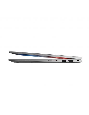 Lenovo ThinkPad X1 2-in-1 Intel Core Ultra 7 165U Hibrid (2 în 1) 35,6 cm (14") Ecran tactil WUXGA 64 Giga Bites LPDDR5x-SDRAM