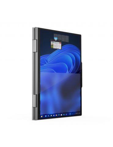 Lenovo ThinkPad X1 2-in-1 Intel Core Ultra 7 165U Hibrid (2 în 1) 35,6 cm (14") Ecran tactil WUXGA 64 Giga Bites LPDDR5x-SDRAM