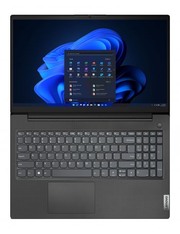Lenovo V V15 Intel® Core™ i3 i3-1315U Laptop 39,6 cm (15.6") Full HD 8 Giga Bites DDR4-SDRAM 512 Giga Bites SSD Wi-Fi 6