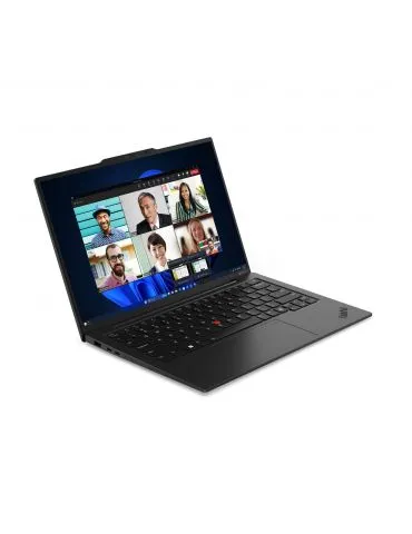 Lenovo ThinkPad X1 Carbon Intel Core Ultra 7 155U Laptop 35,6 cm (14") WUXGA 32 Giga Bites LPDDR5x-SDRAM 1 TB SSD Wi-Fi 6E