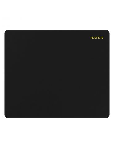 HATOR Tonn eSport Mouse pad pentru jocuri Negru - Tik.ro