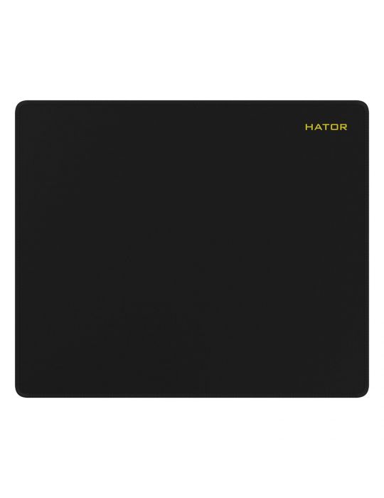 HATOR Tonn eSport Mouse pad pentru jocuri Negru