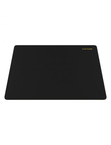 HATOR Tonn eSport Mouse pad pentru jocuri Negru