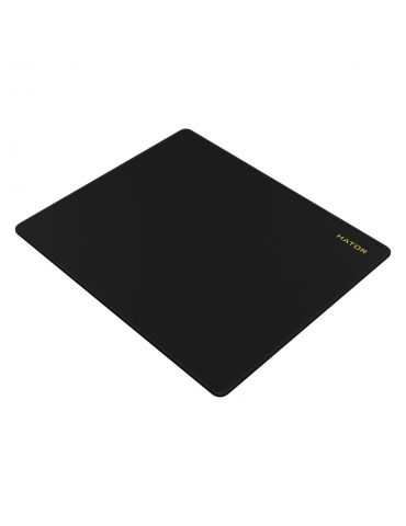 HATOR Tonn eSport Mouse pad pentru jocuri Negru