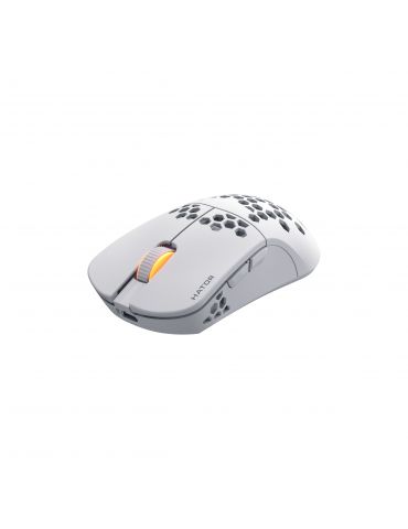 HATOR Stellar Pro Wireless mouse-uri Gaming Mâna dreaptă RF Wireless + Bluetooth + USB Type-A Optice 26000 DPI